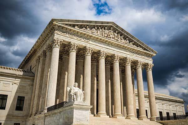 Supreme Court Preserves (Again) Inter Partes Review Despite Finding Constitutional Violation