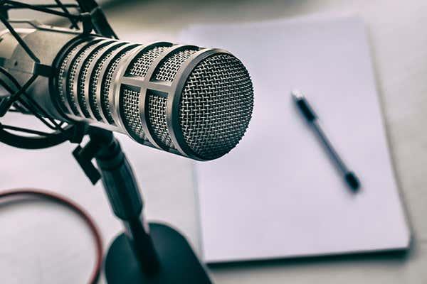 Podcast: NDAs & IPRs & Forum Selection Clauses, Oh My!