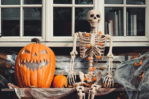 Recently in the Federal Circuit: Reasonable Expectation of Success May Not Be So Spooky After All