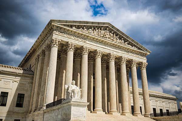 Supreme Court Refuses (Again) to Jump Back into the 101 Fray